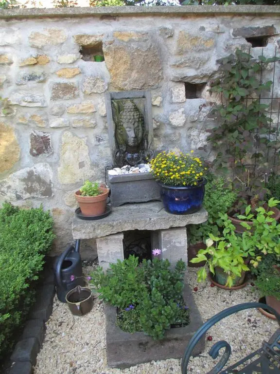 Wohnen in der Kemenate Goslar