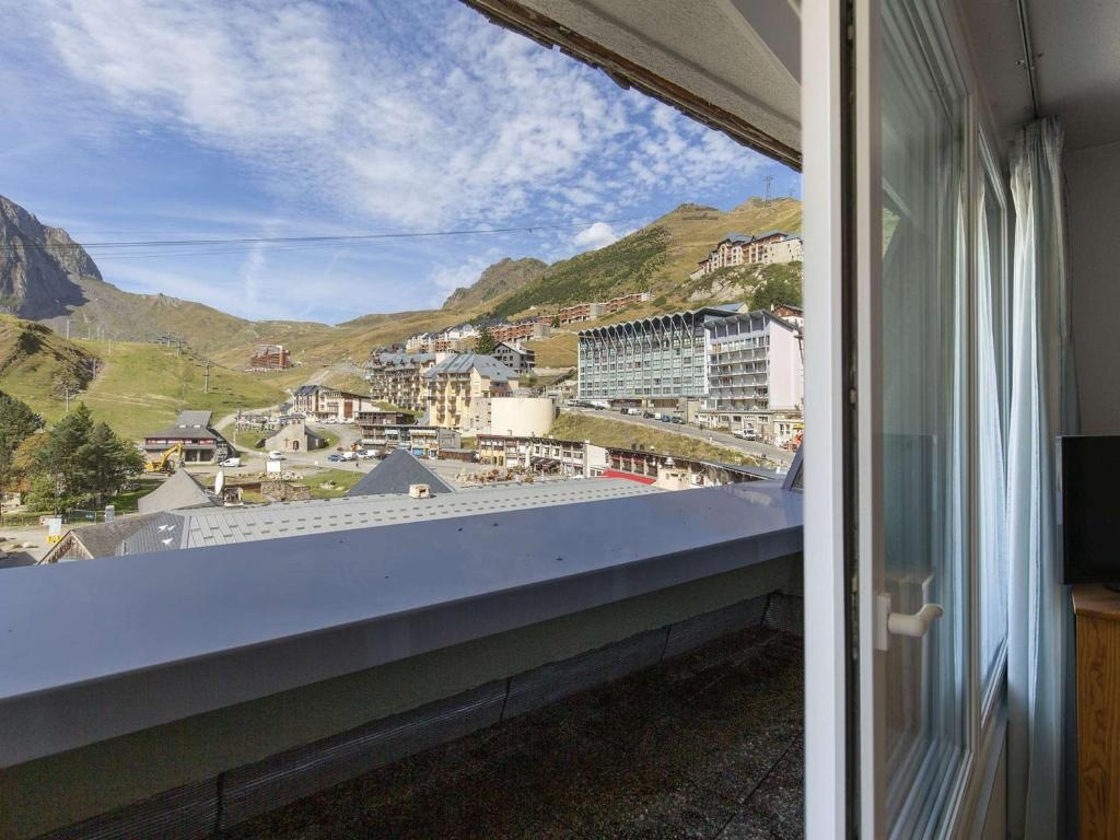 Studio La Mongie, 1 pièce, 5 personnes - FR-1-404-54
