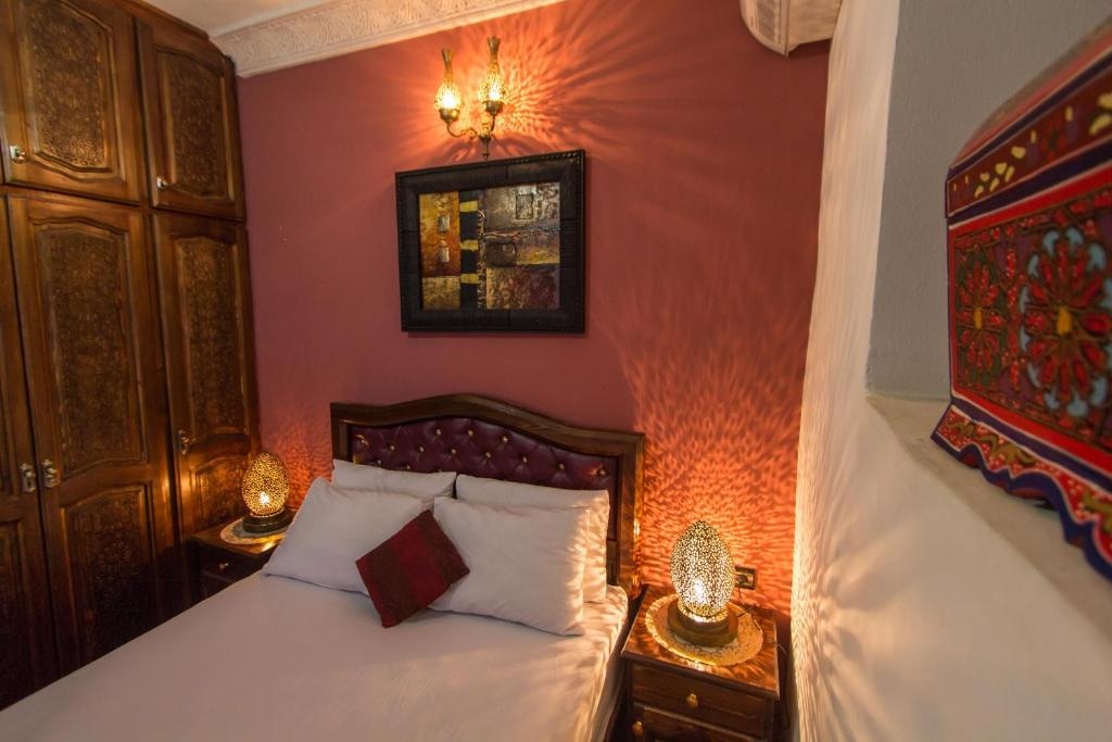 Zerbtana apartement
