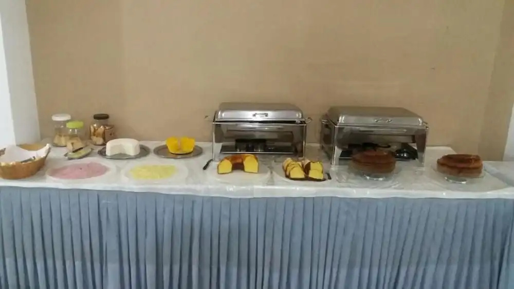 Sambura Hotel