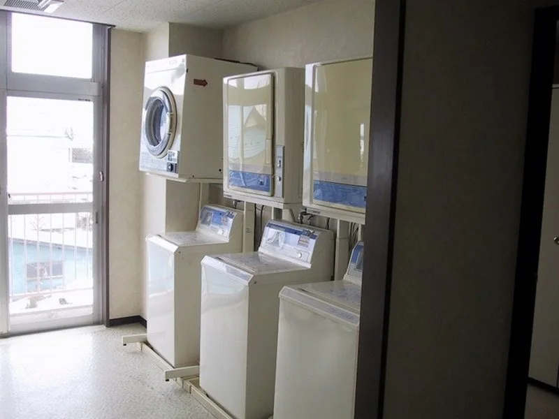 Kitakami Pansion Hotel