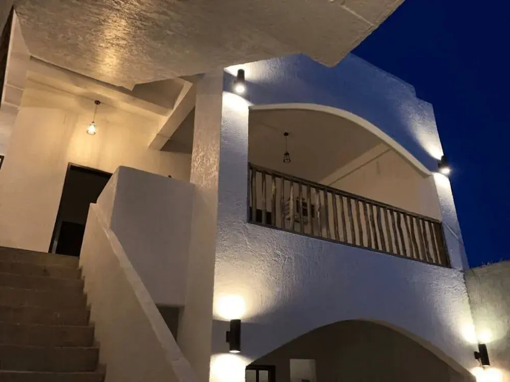 Sentro Suites Siargao