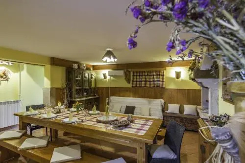Apartman Diana