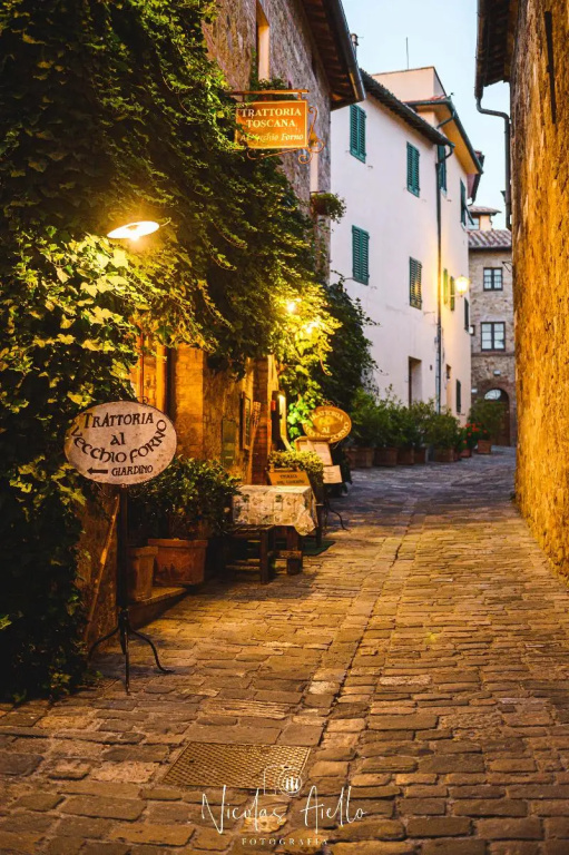 PALAZZO DEL CAPITANO Wellness & Relais - Luxury Borgo Capitano Collection