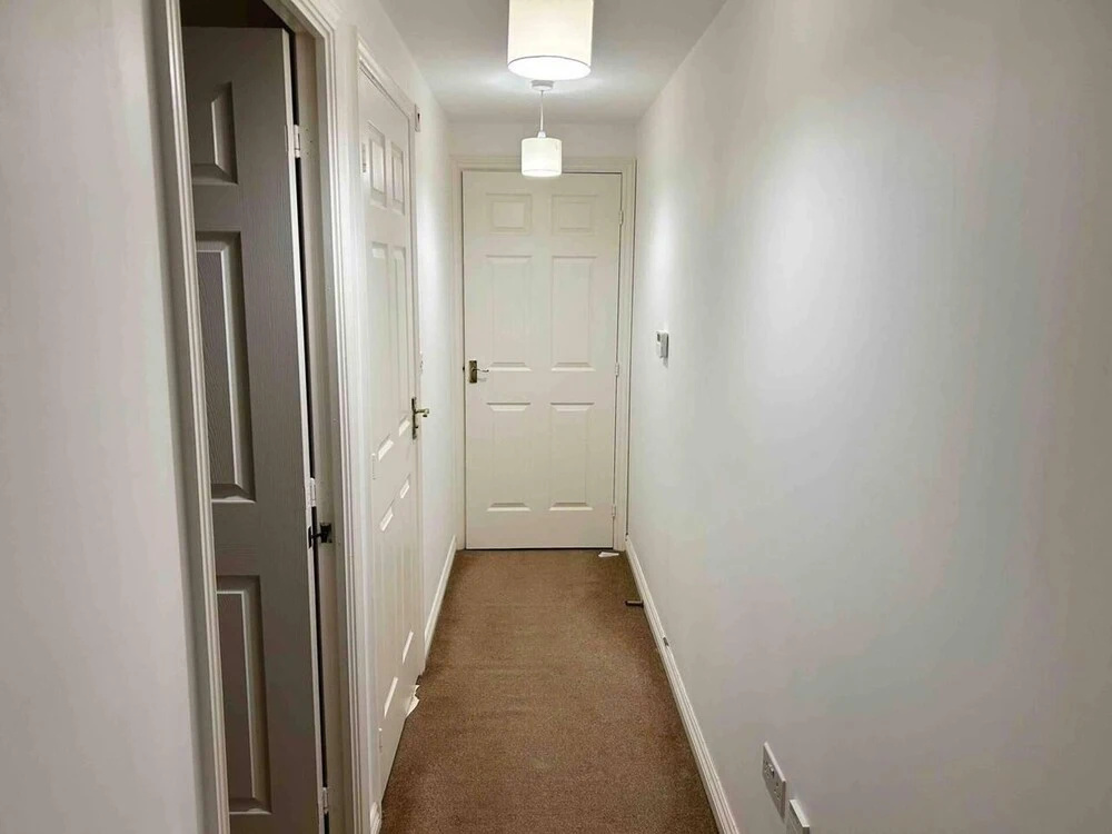 East London Apartment Near Station & Free Parking