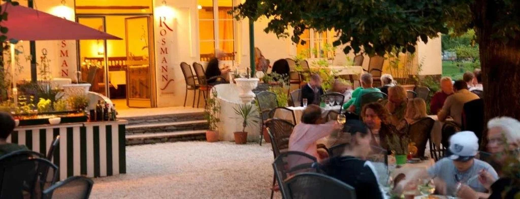 Hotel Rosmann