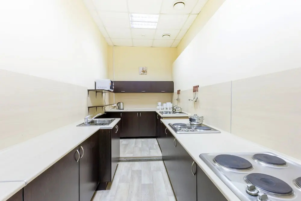 Hostel Gornitsa