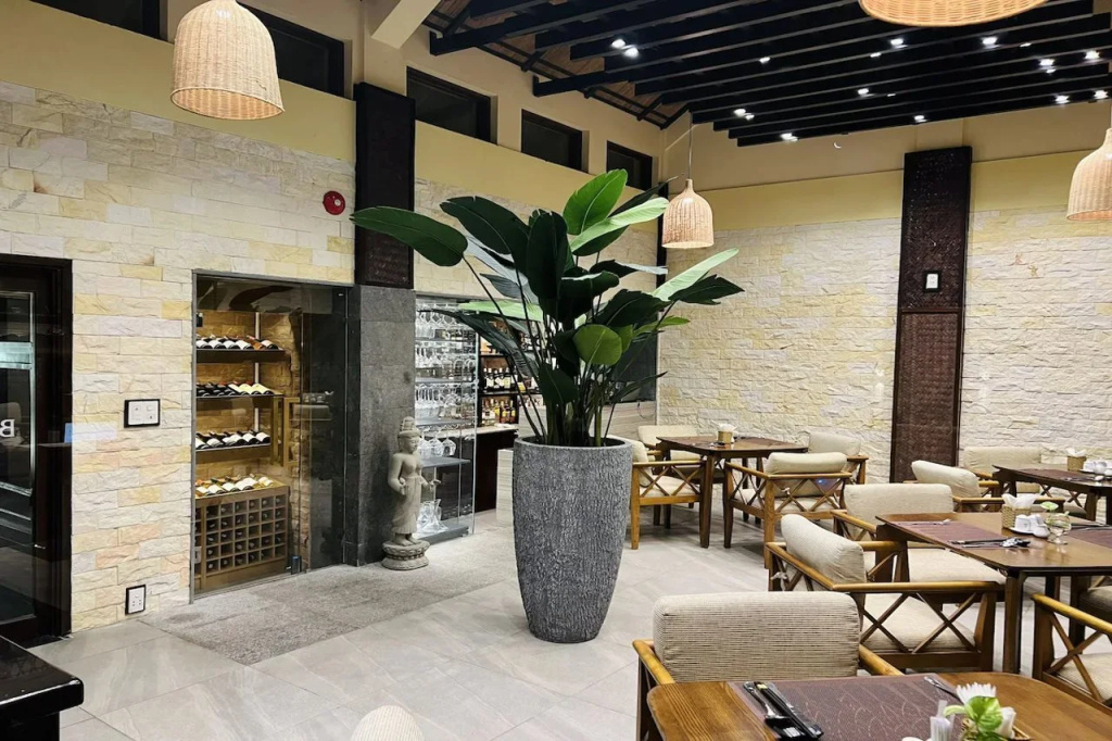 The Blossom Resort Island Da Nang - Onsen Included