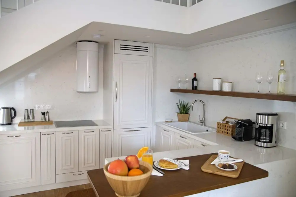 Four Streets Athens - Luxury Suites Apartments in Athens
