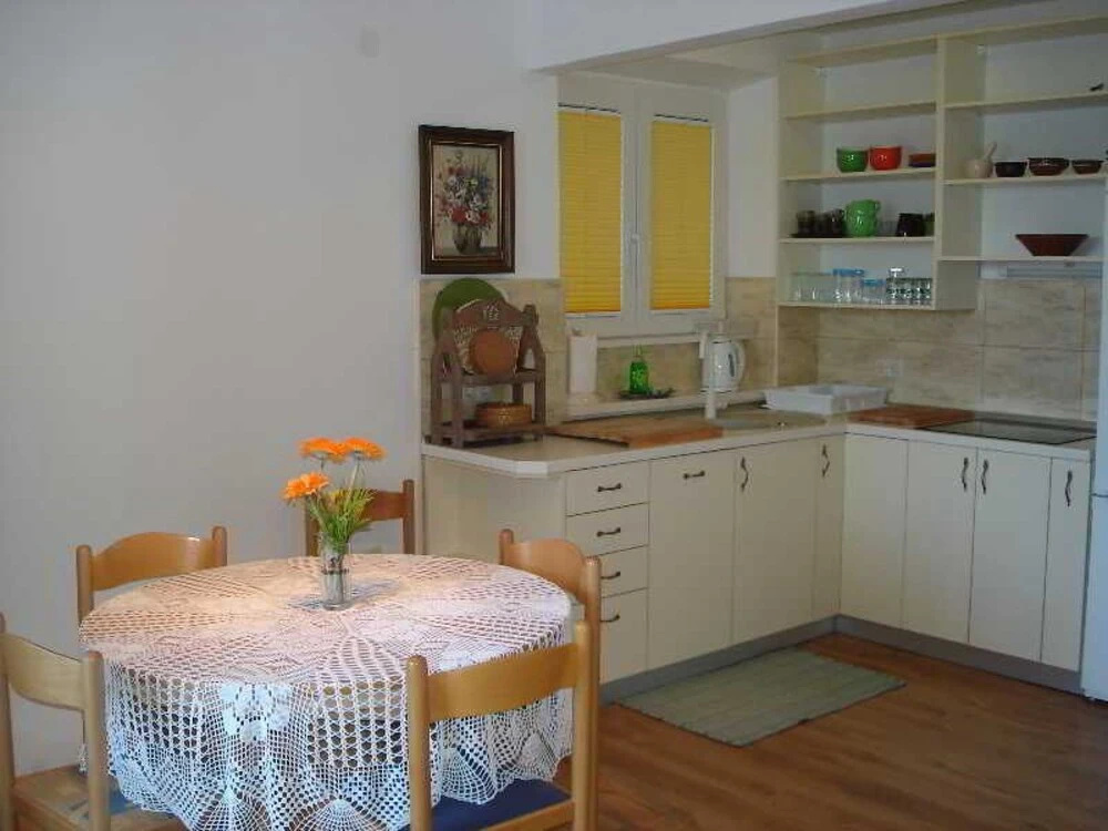 Apartments Lenni