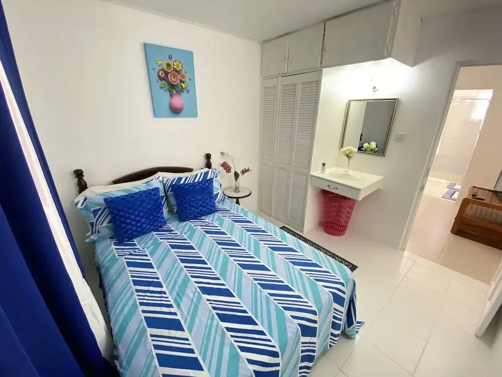 Searocks Beach Apartment