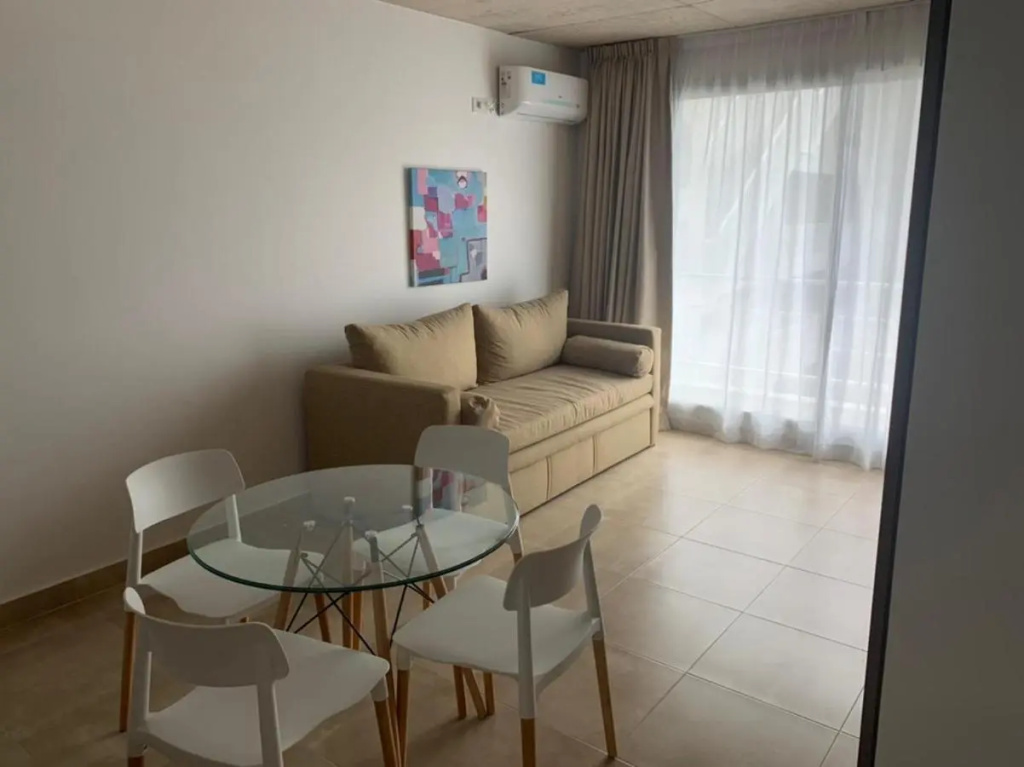 La Morada Rentals & Studio 44 - Centro Escobar- Parking con costo-