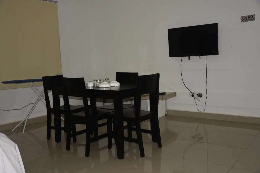 Best View Apartments