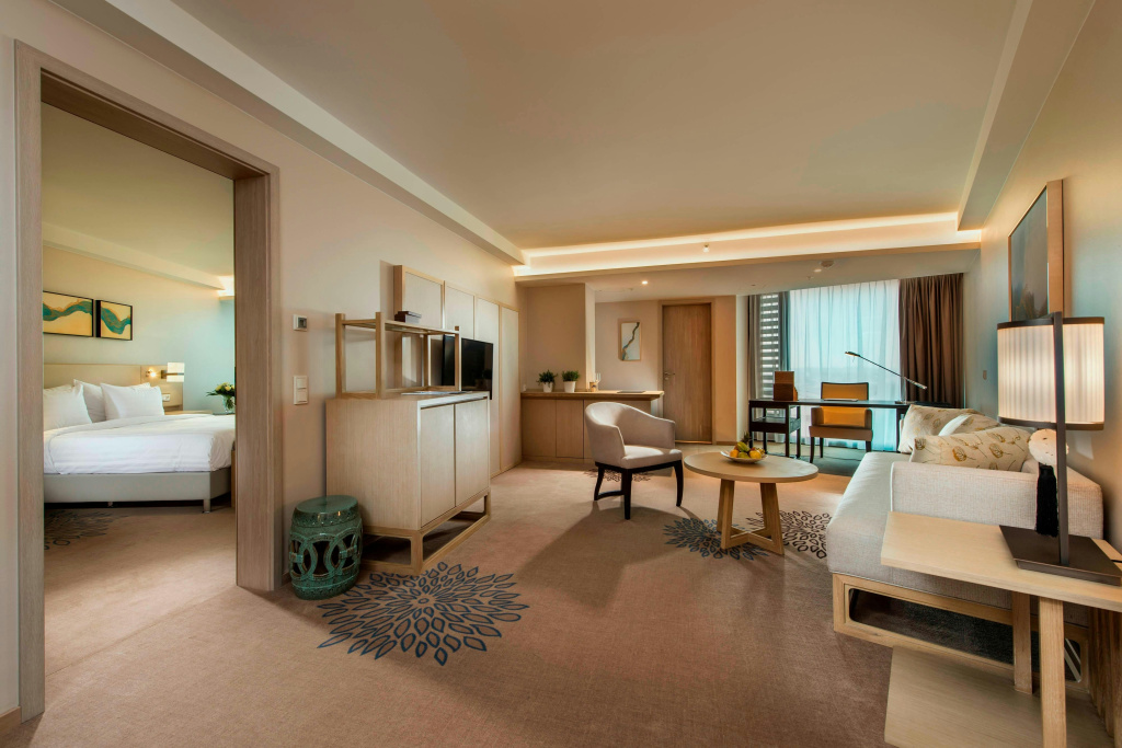 Delta Hotels by Marriott Frankfurt Offenbach