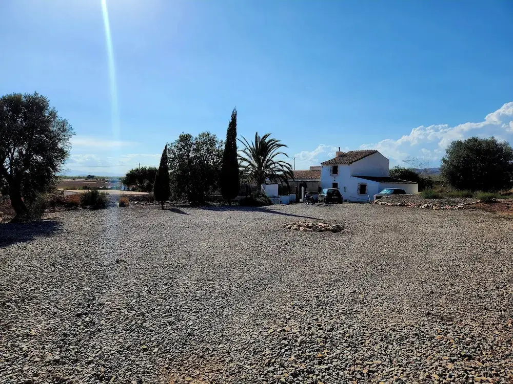 Casita-1 To 2Guests-Pool-Patio-Bbq-Parking