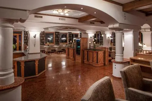 Hotel Gappmaier