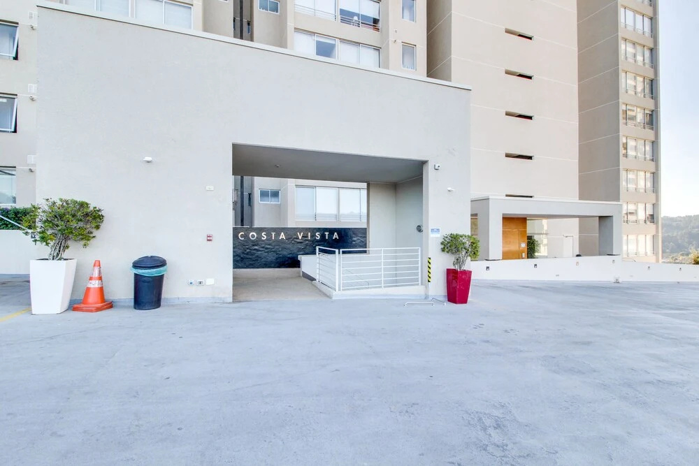 Departamento en Costa Vista, Reñaca