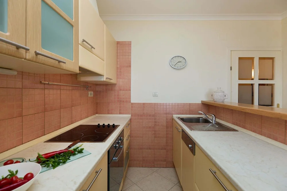 Apartment Terra