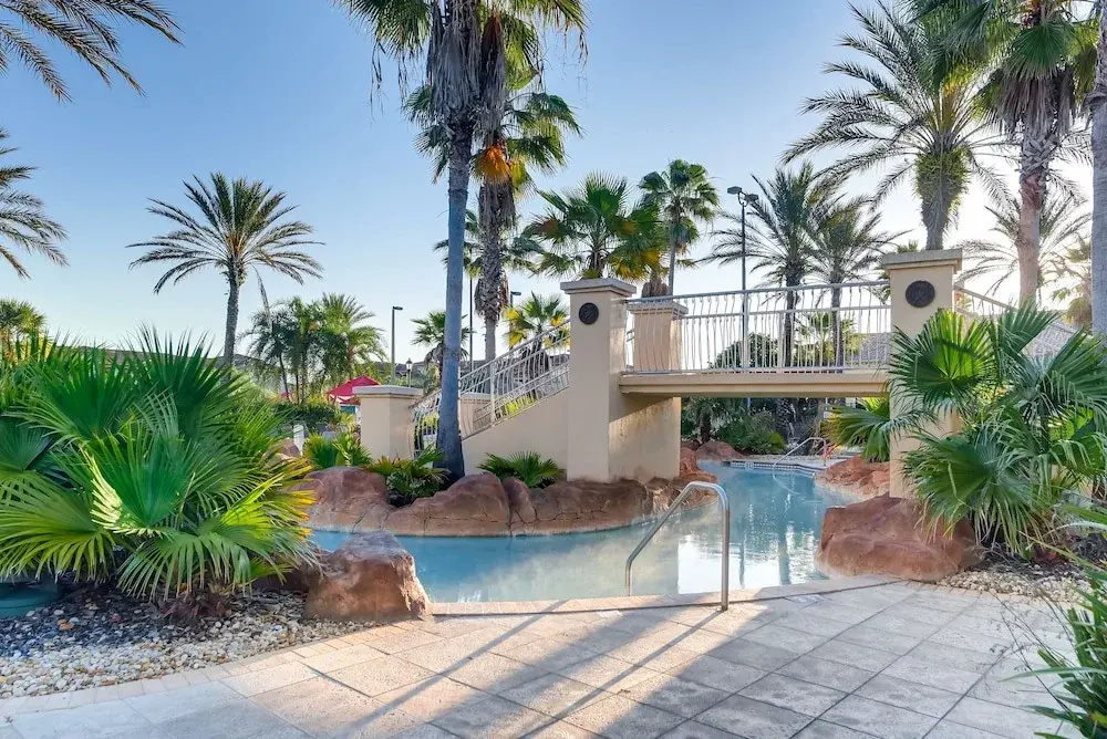 4BR Home in Regal Palms by FS FL VH-844