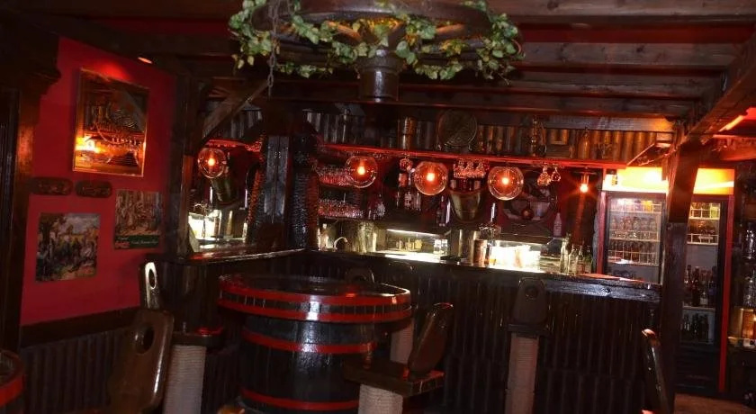 Hotel Barbizon