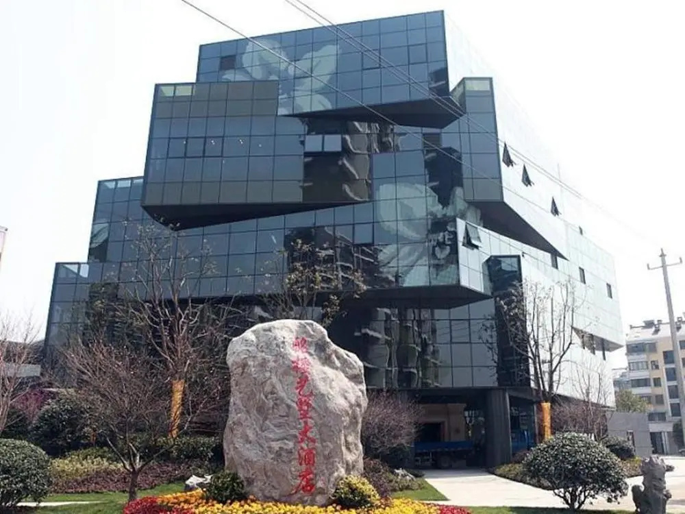 Hangzhou Minglou Resort Hotel