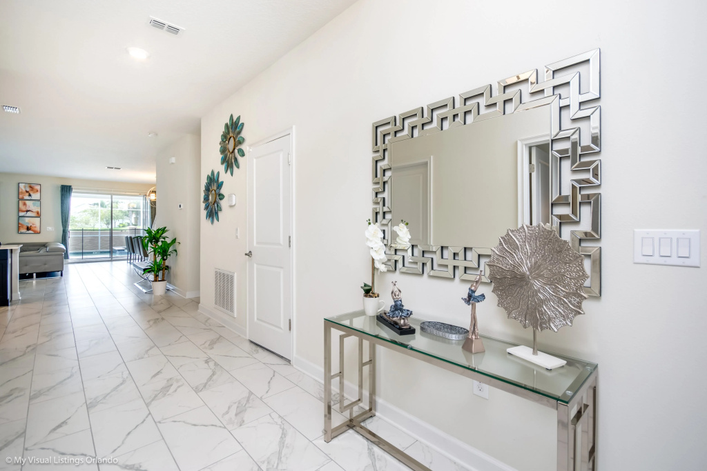 1672mvd  Amazing Champions Gate 9 Bedroom 5 Bath, Davenport , US
