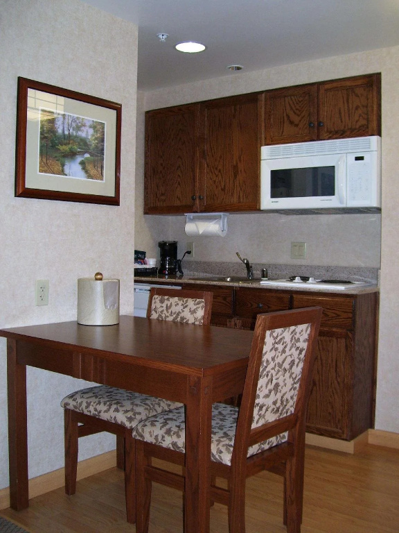 Homewood Suites Bakersfield