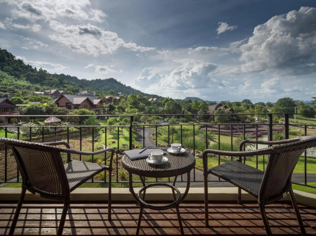Patravana Resort