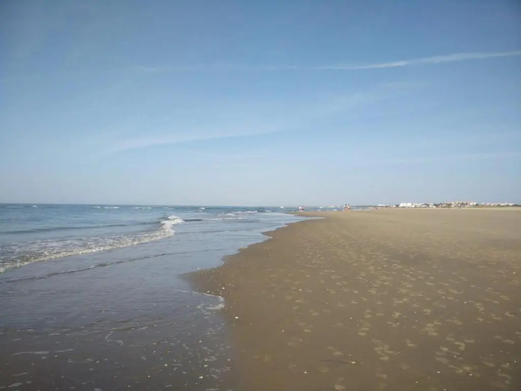 Apartamento Playas del Sur