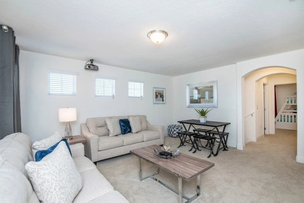 Amazing TownHouse! Solterra Resort - 5243WWW