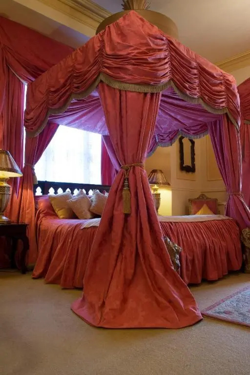 Maranatha Country House