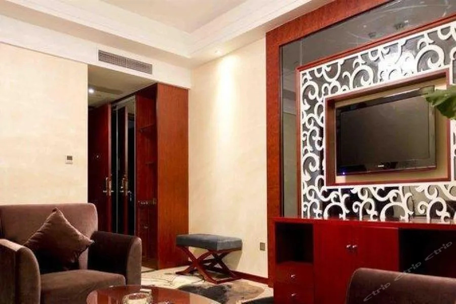 Shanghai Jinfeng International Hotel
