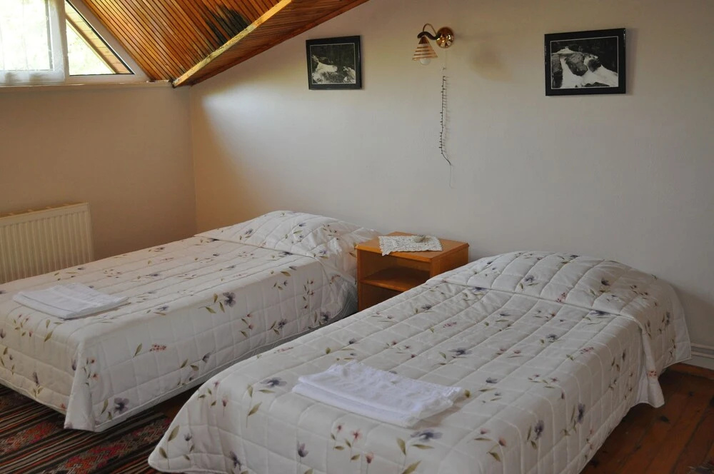Idakoy Ciftlik Evi