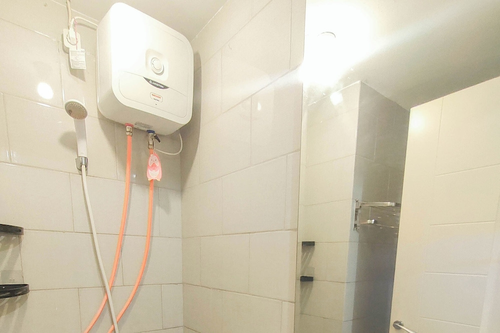 Japanese Style Studio At Benson Supermall Mansion Apartment