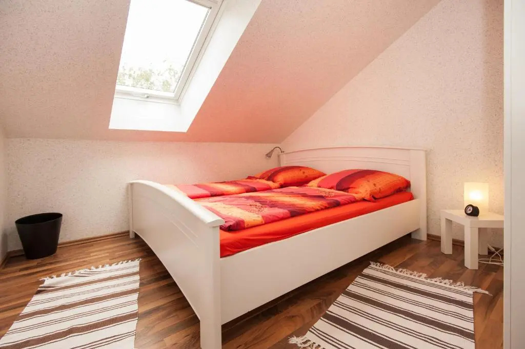 Wohnung 1