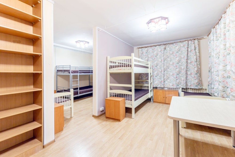 Hostel Gornitsa