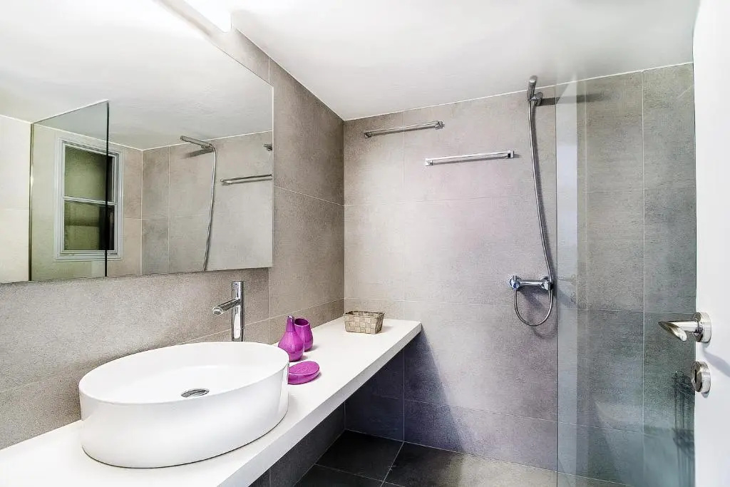 Luxurious 2bedroom flat near Athens center