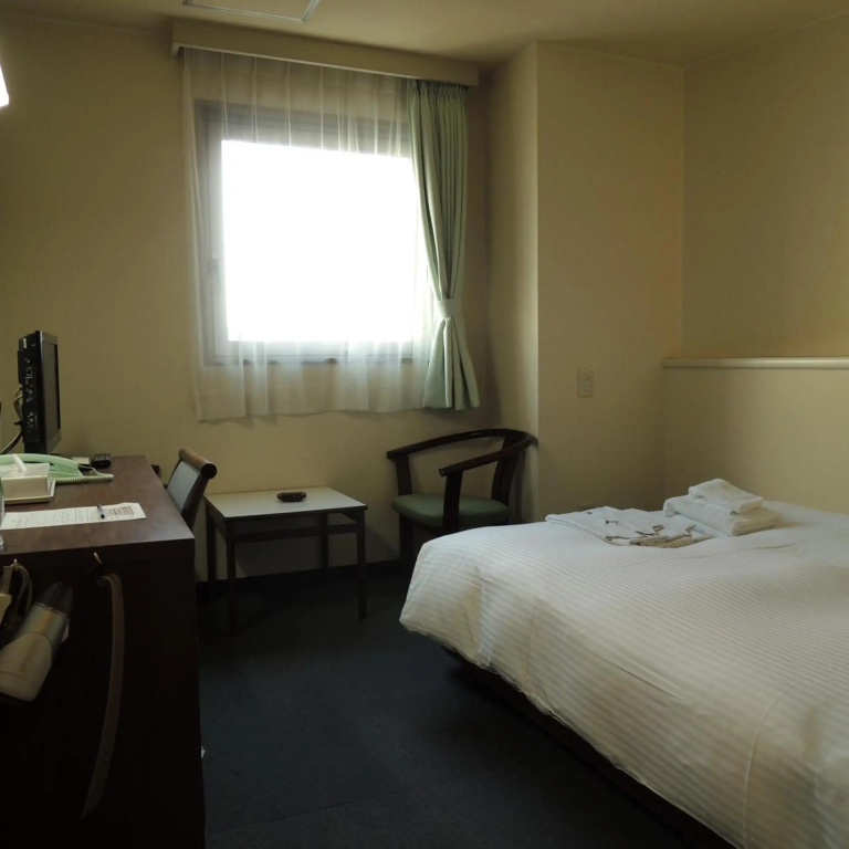 Hotel Green City
