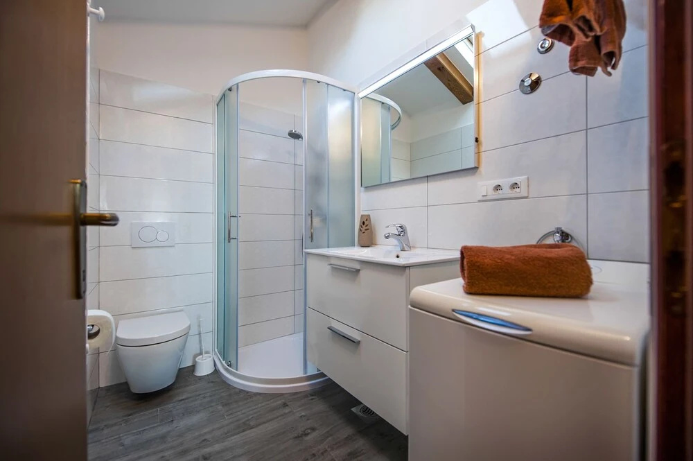 Apartment Marin
