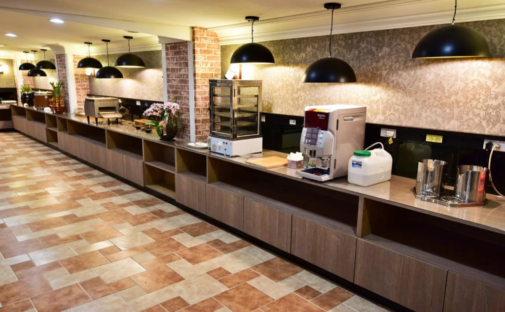 Migo Hotel