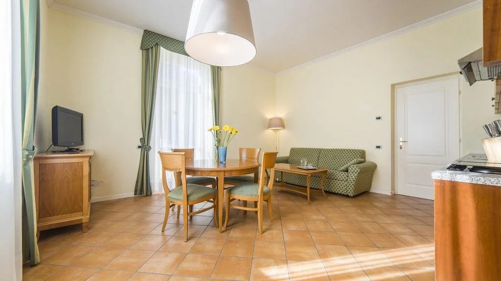 Residence Villa Marina