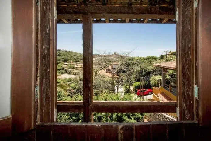 Búzios RJ Casa Panorâmica da Ferradura