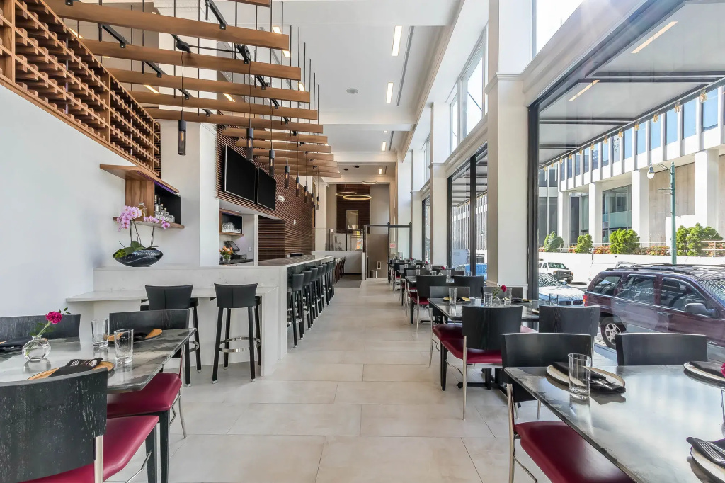 voco Hotel Napoleon Memphis by IHG
