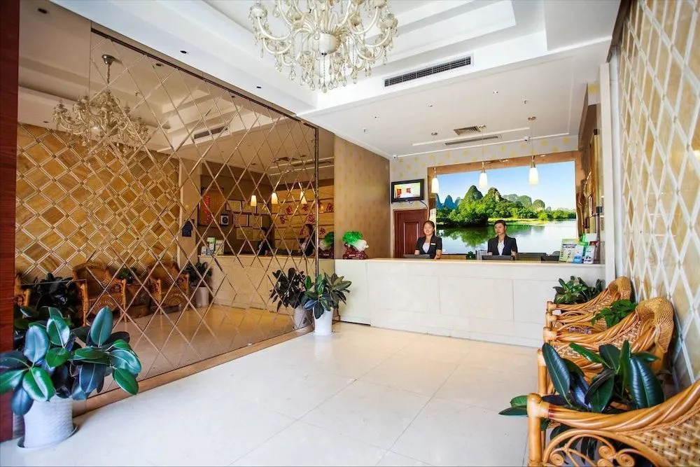 Junge Boutique Hotel