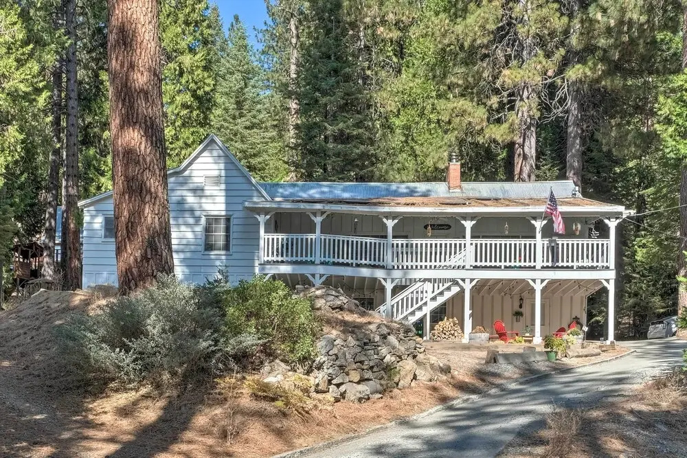 Cabin #5
