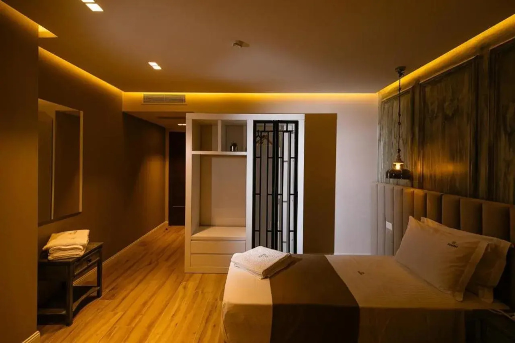 Vecchia Boutique Hotel