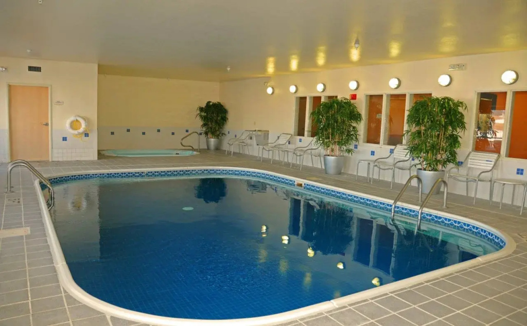 Fairfield Inn & Suites by Marriott Spearfish