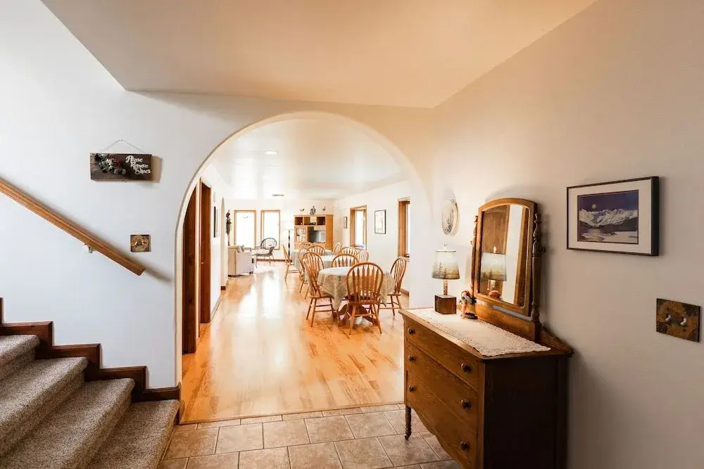 Inn at Tern Lake