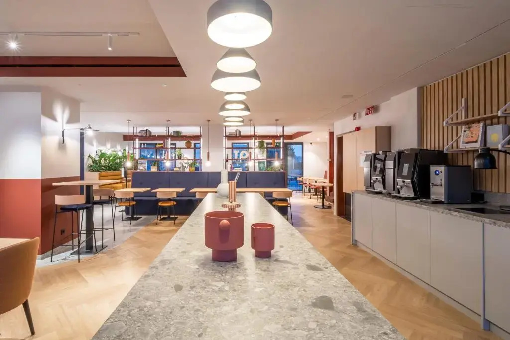 Residence Inn by Marriott Brussels Airport