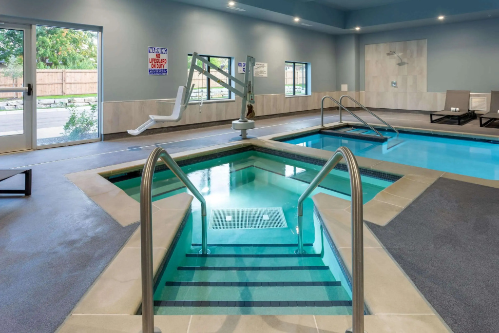 Baymont Inn & Suites by Wyndham Madison